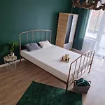 Apartament Gabi Świdnica