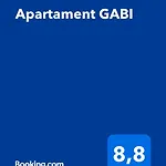 Apartment Gabi *