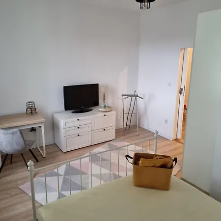 Gabi * Swidnica (Lower Silesia)