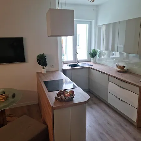 Gabi Apartment