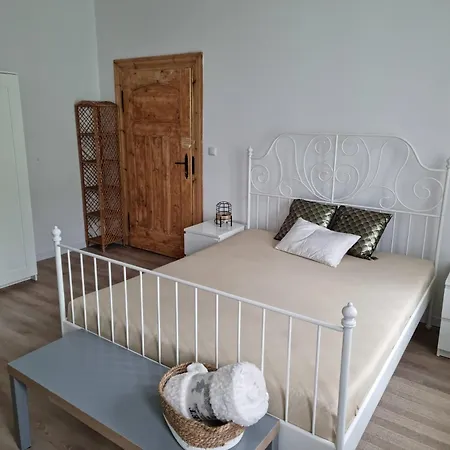 Apartman Gabi
