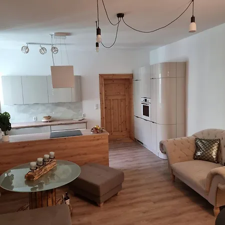 Apartman Gabi