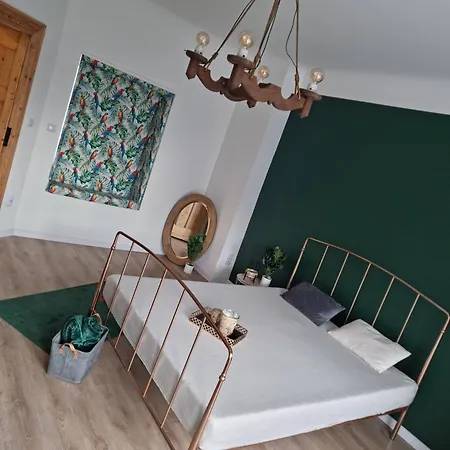 Gabi Swidnica (Lower Silesia)