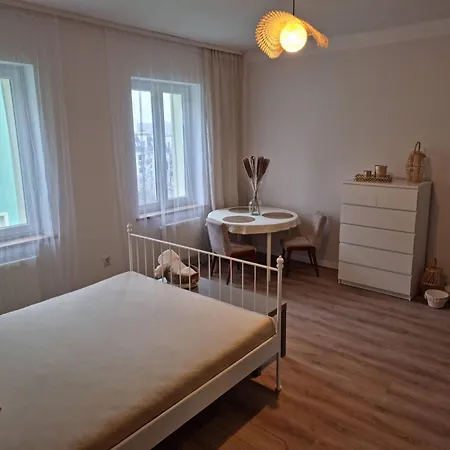 Apartment Gabi *