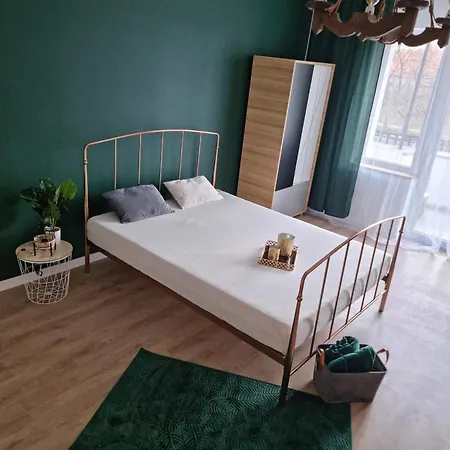 Apartment Gabi Swidnica (Lower Silesia)