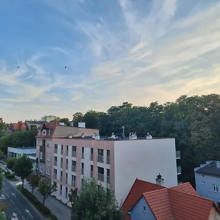 Gabi Apartment