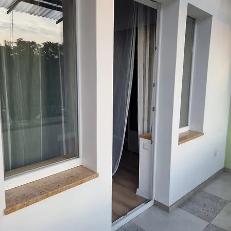 Apartman Gabi *