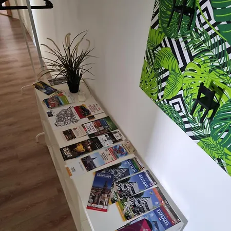 Apartment Gabi Swidnica (Lower Silesia)