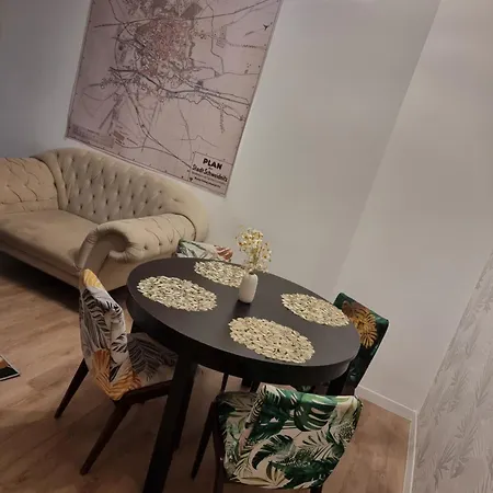 Gabi Apartment Swidnica (Lower Silesia)