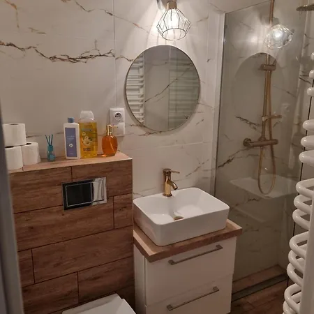 Apartment Gabi Swidnica (Lower Silesia)