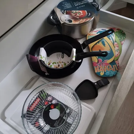 Gabi Apartman