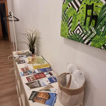 Apartment Gabi Swidnica (Lower Silesia)