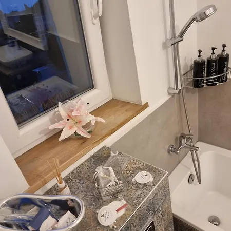 Gabi Swidnica (Lower Silesia)