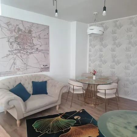 Gabi Apartman