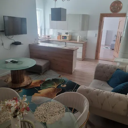 Gabi Apartman Świdnica