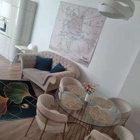 Gabi Swidnica (Lower Silesia)