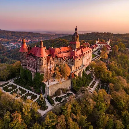 Apartment Gabi Swidnica (Lower Silesia)