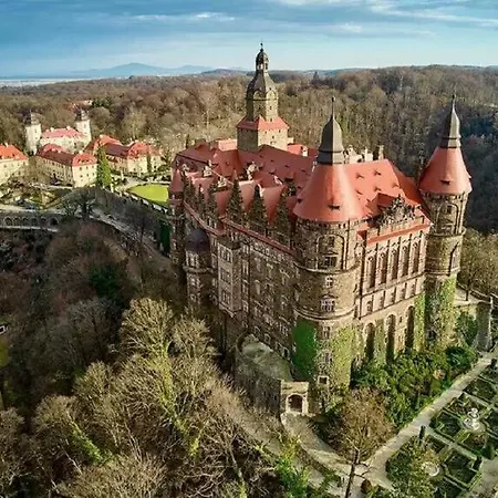 Apartman Gabi *