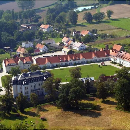 Apartment Gabi Swidnica (Lower Silesia)