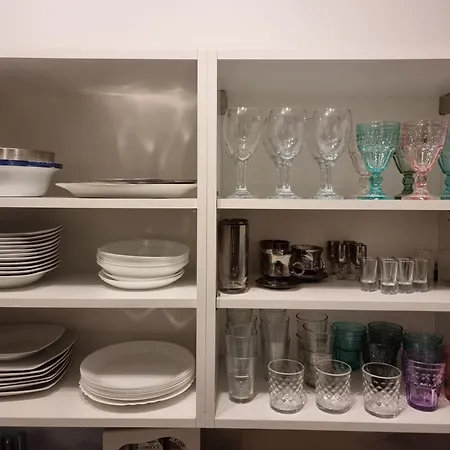 Gabi Apartment Swidnica (Lower Silesia)