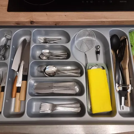 Gabi Apartment Swidnica (Lower Silesia)