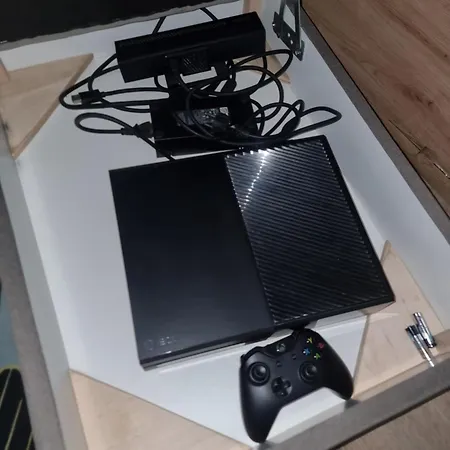 Apartman Gabi