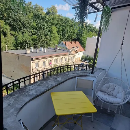 Gabi Apartment Swidnica (Lower Silesia)