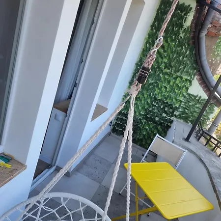 Gabi Swidnica (Lower Silesia)