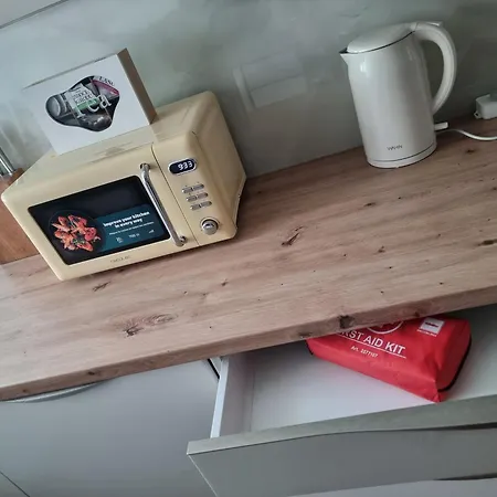 Apartman Gabi *