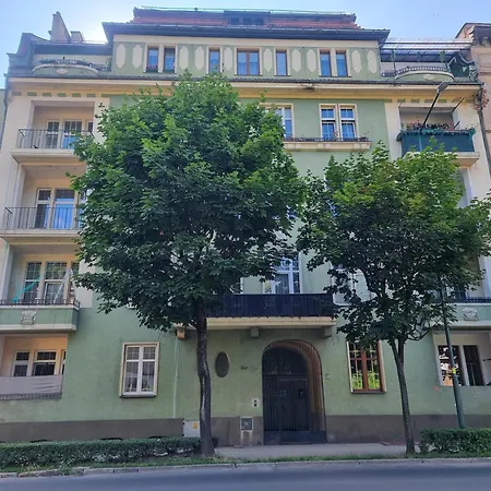 Apartment Gabi
