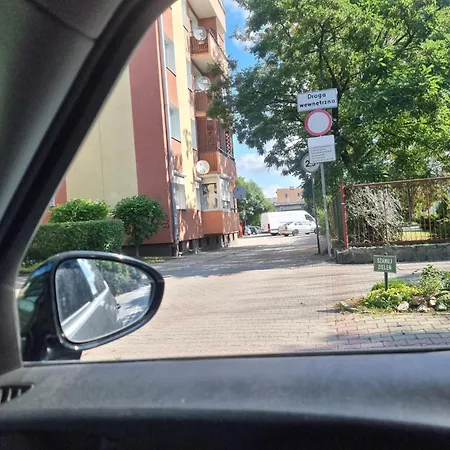 Apartman Gabi