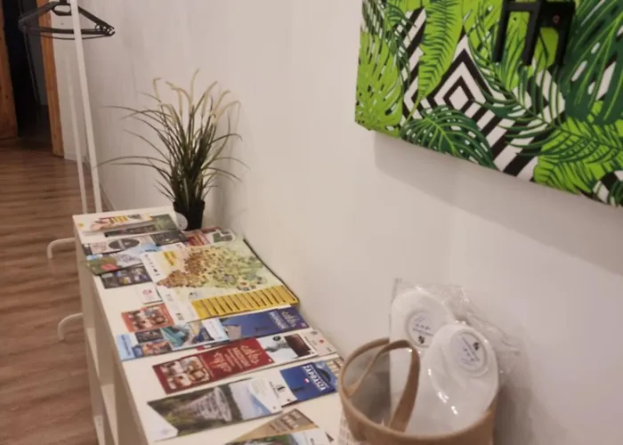 Apartmán Gabi Świdnica