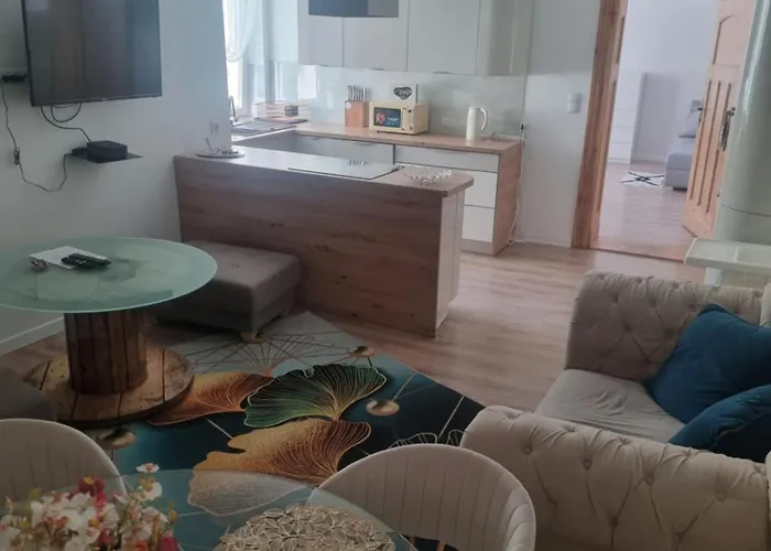 Gabi Apartmán Świdnica