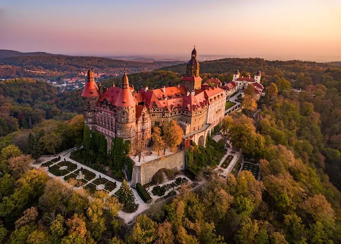 Lägenhet Gabi Świdnica