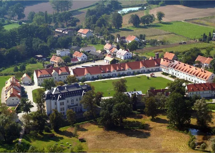 Lägenhet Gabi Świdnica