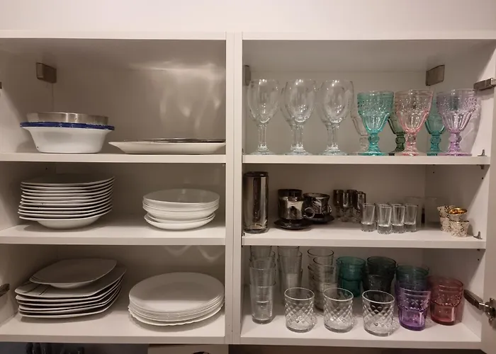 Gabi Lägenhet Świdnica