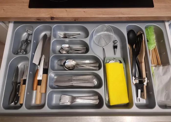 Gabi Lägenhet Świdnica