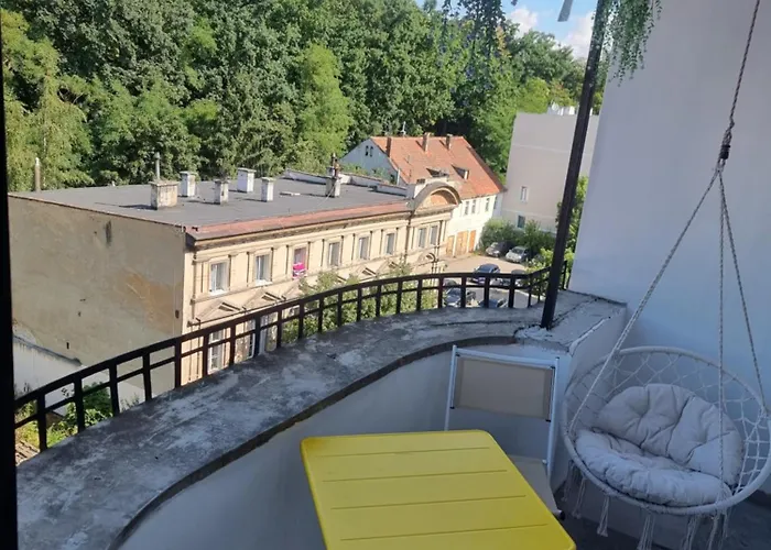 Gabi Apartmán Świdnica